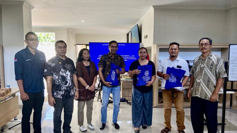 BPR Sari Jaya Sedana Siap Bantu Permodalan Untuk Pelaku UMKM