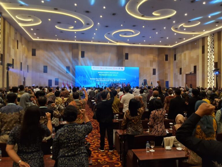 LPS dan OJK Beri Dukungan ke BPR, Sediakan Sistem TI