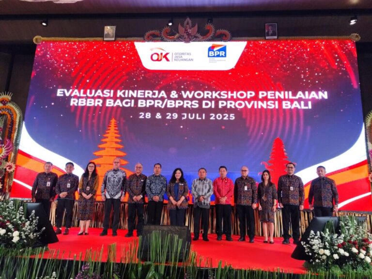 Catatan dari Evaluasi Kinerja BPR/BPRS Tahun 2025